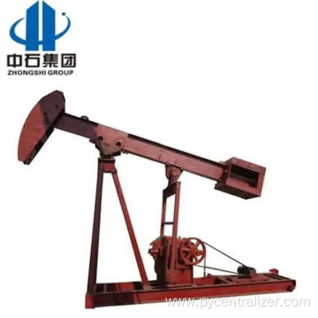 API Beam Pump Units Pump Jack Spare Parts